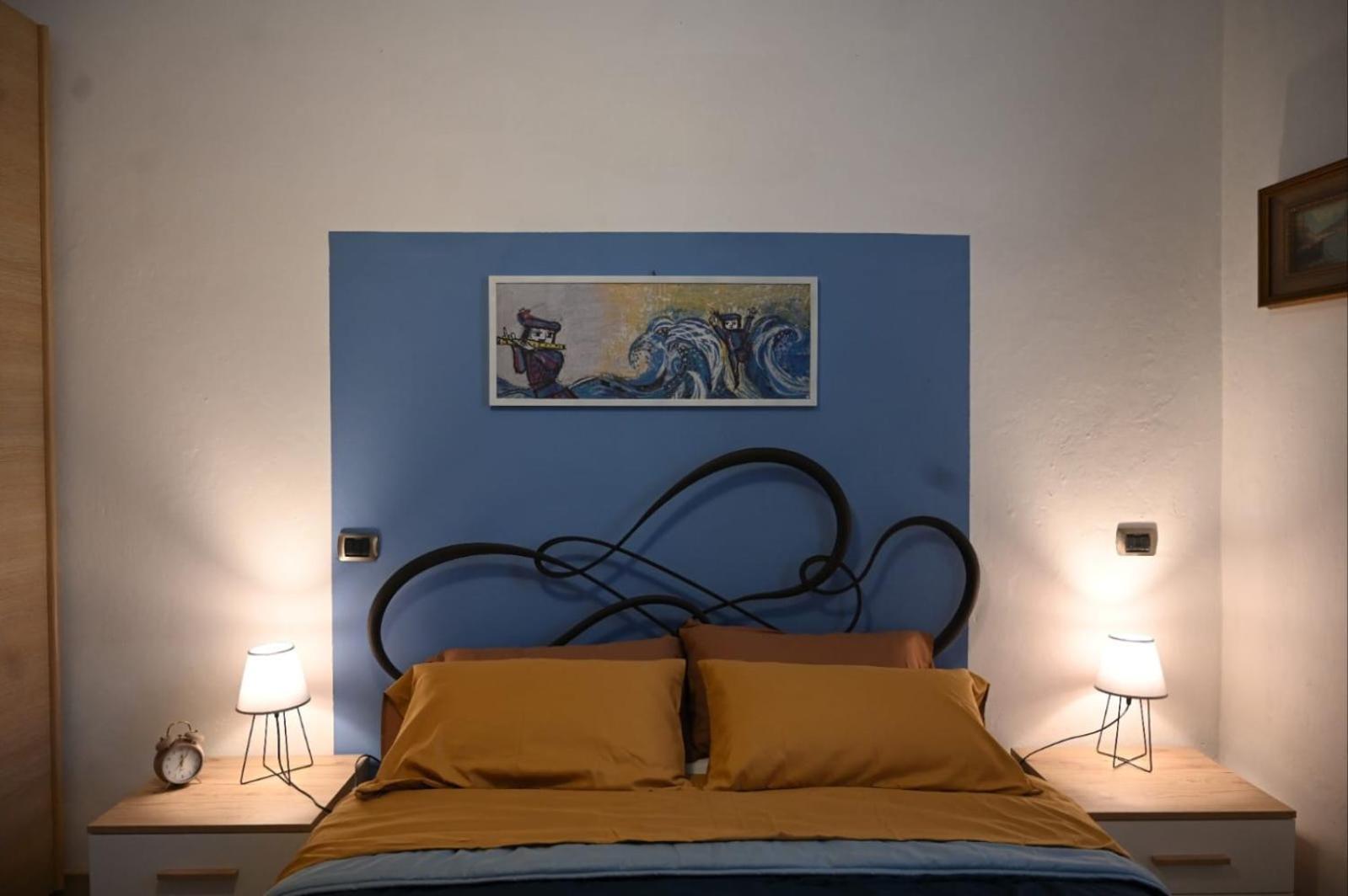 Casa Magenta Daire Asti Dış mekan fotoğraf
