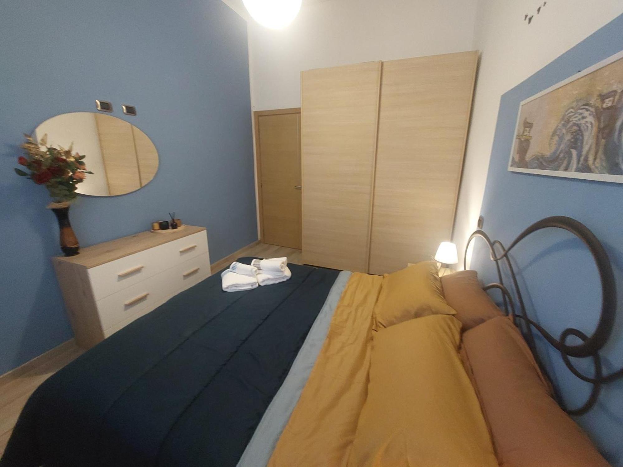Casa Magenta Daire Asti Dış mekan fotoğraf