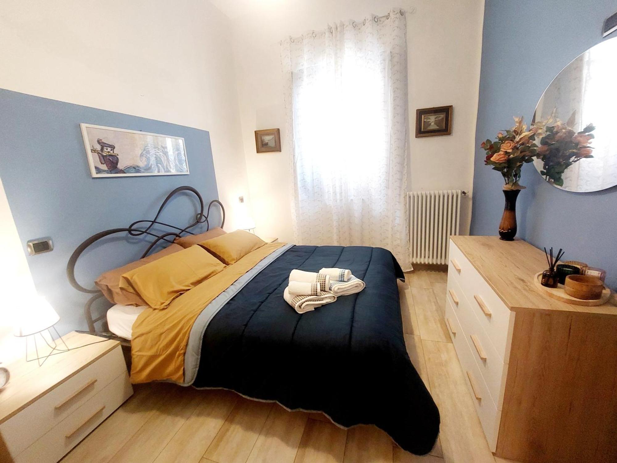 Casa Magenta Daire Asti Dış mekan fotoğraf