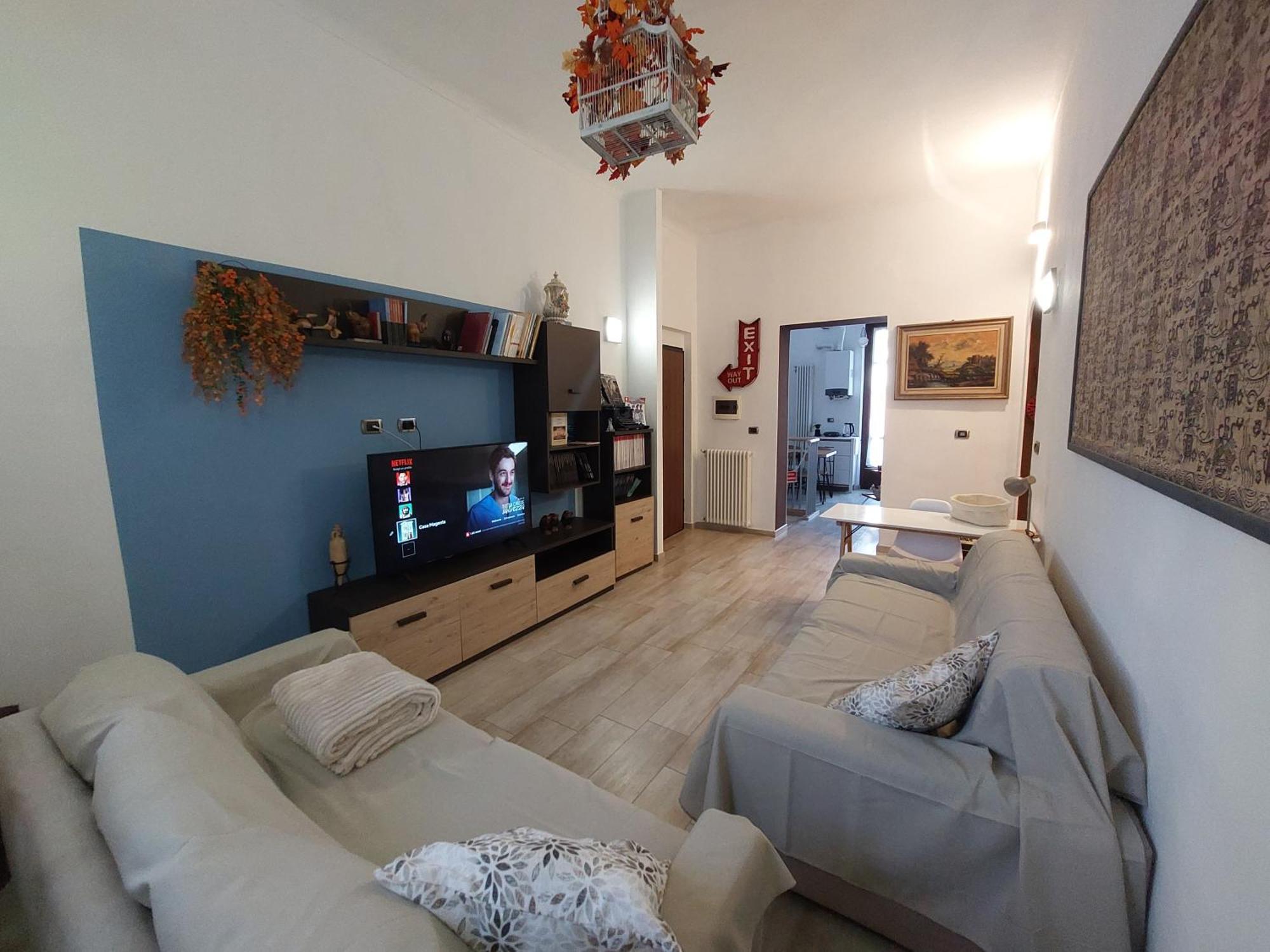 Casa Magenta Daire Asti Dış mekan fotoğraf
