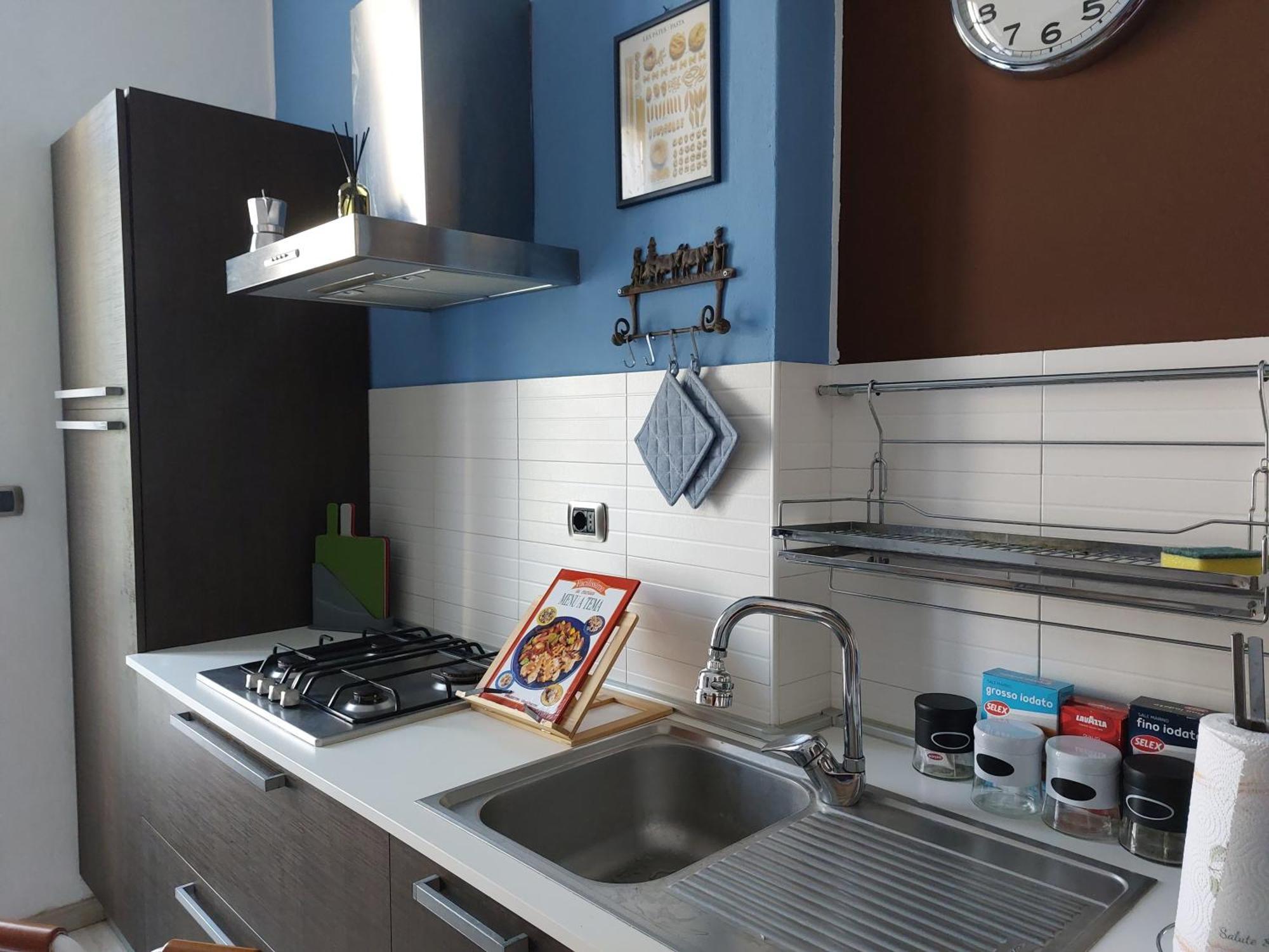 Casa Magenta Daire Asti Dış mekan fotoğraf