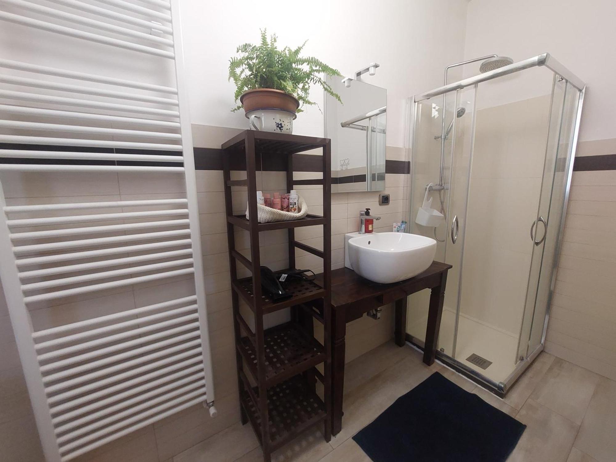 Casa Magenta Daire Asti Dış mekan fotoğraf
