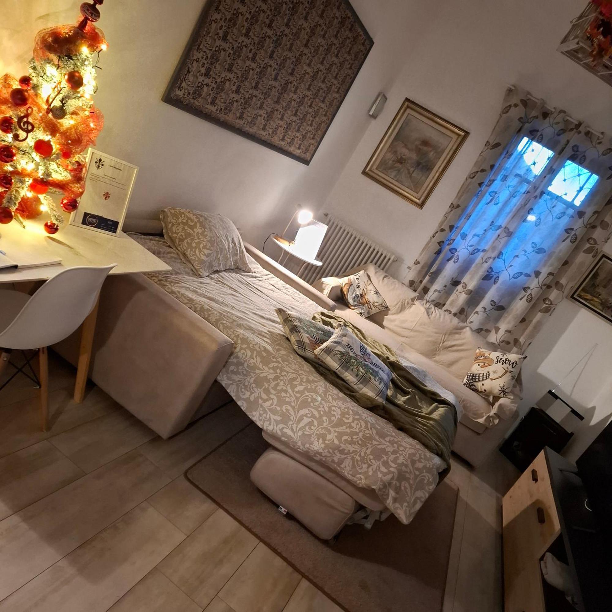 Casa Magenta Daire Asti Dış mekan fotoğraf
