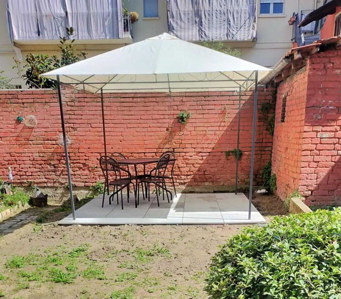 Casa Magenta Daire Asti Dış mekan fotoğraf