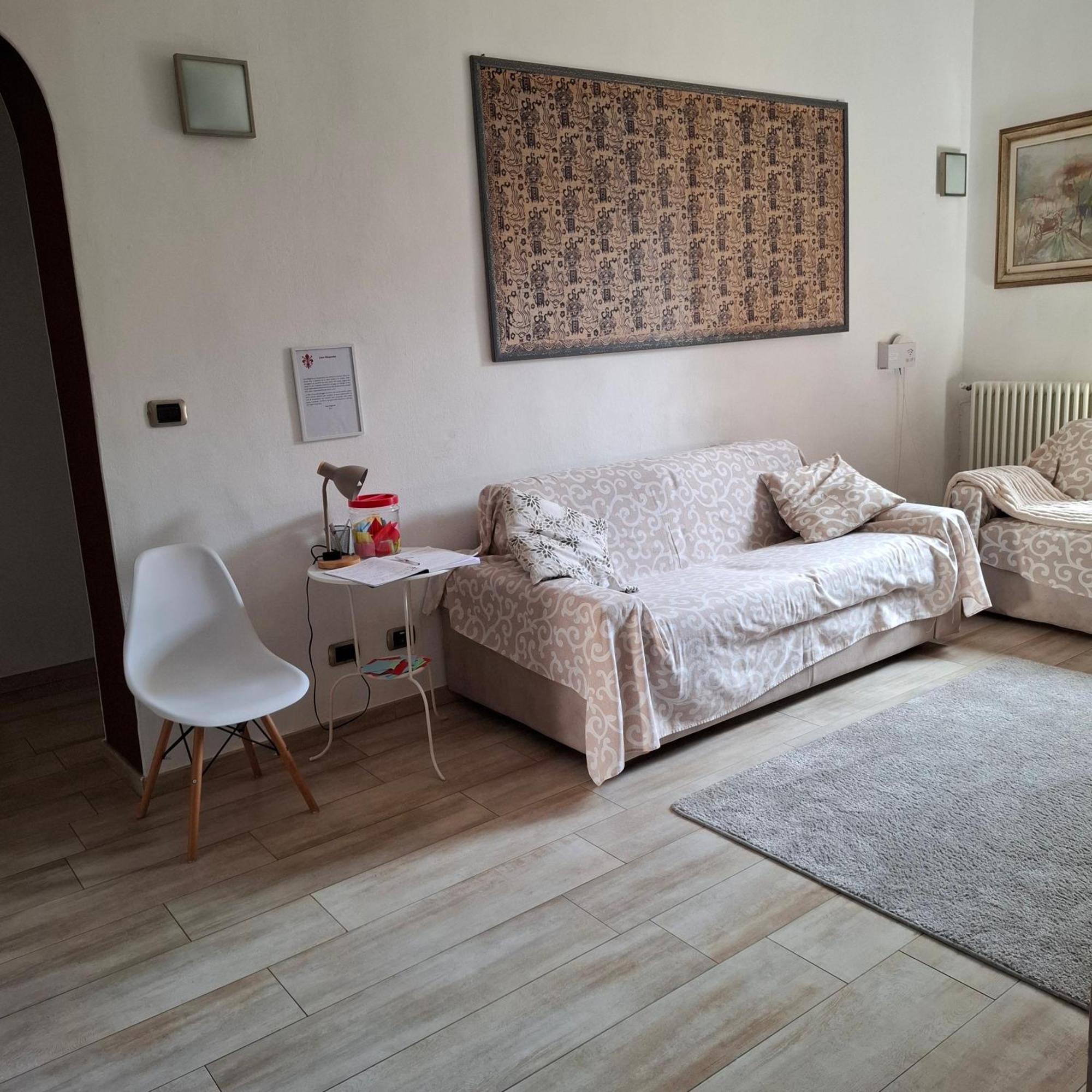 Casa Magenta Daire Asti Dış mekan fotoğraf